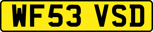 WF53VSD