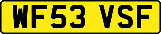 WF53VSF