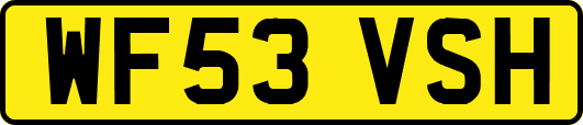 WF53VSH