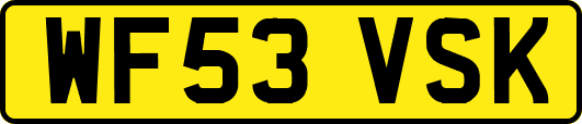 WF53VSK