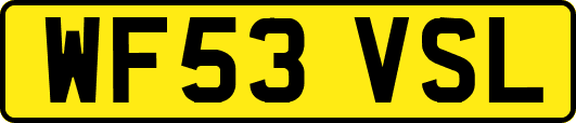 WF53VSL