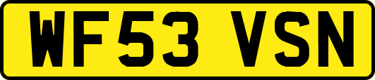 WF53VSN
