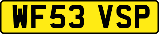 WF53VSP