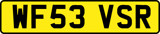WF53VSR