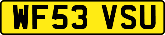 WF53VSU