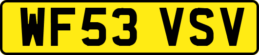 WF53VSV