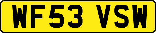 WF53VSW