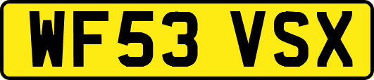 WF53VSX