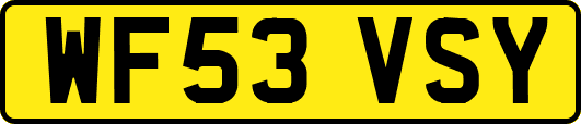 WF53VSY