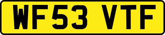 WF53VTF