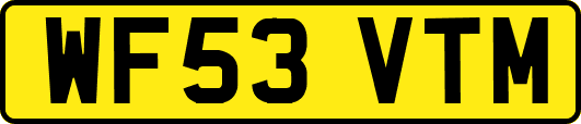 WF53VTM