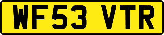 WF53VTR