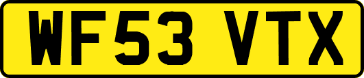 WF53VTX