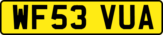 WF53VUA