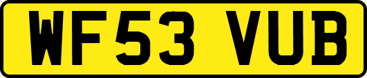 WF53VUB