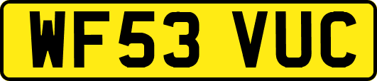 WF53VUC