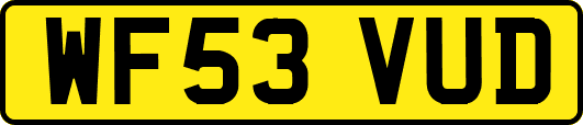 WF53VUD