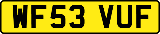WF53VUF