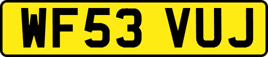 WF53VUJ