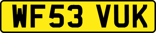 WF53VUK