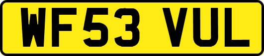 WF53VUL