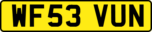 WF53VUN