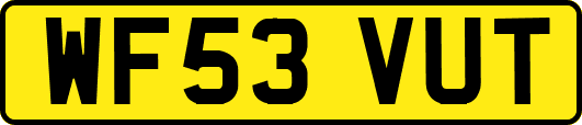 WF53VUT