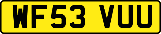 WF53VUU