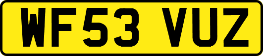 WF53VUZ
