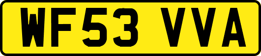 WF53VVA