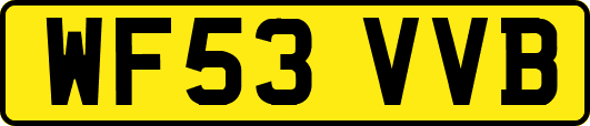 WF53VVB