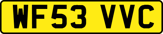 WF53VVC