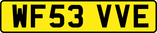 WF53VVE