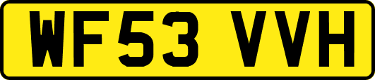 WF53VVH