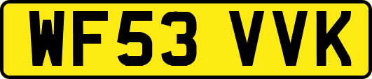 WF53VVK