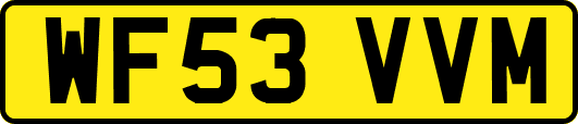 WF53VVM