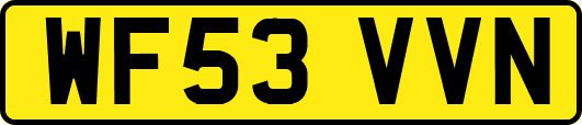 WF53VVN