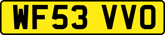 WF53VVO