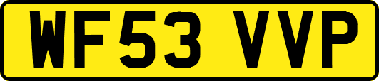 WF53VVP