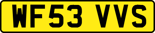 WF53VVS