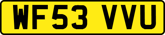 WF53VVU