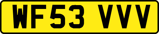 WF53VVV