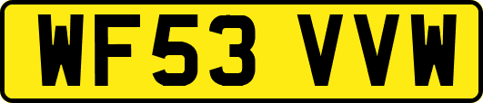 WF53VVW