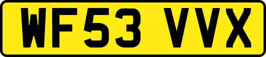 WF53VVX