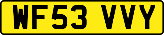 WF53VVY