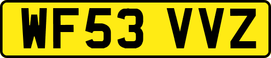 WF53VVZ