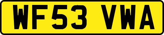 WF53VWA
