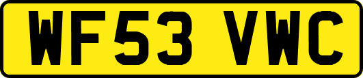 WF53VWC