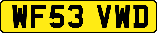 WF53VWD