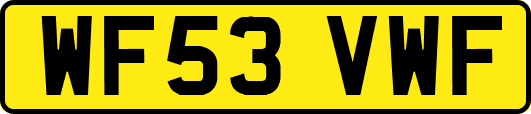 WF53VWF